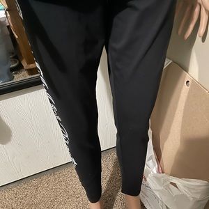 Authentic Beautiful Disaster leggings